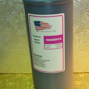 1 Lt Edible Magenta ink