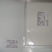 Papel de Azucar