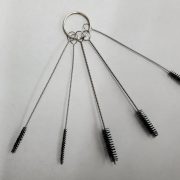 Cepillos de limpieza , especiales para Aerografos
